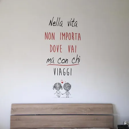 Bed & Breakfast A Casa Di Lino Rome