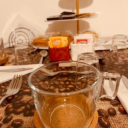 Bed & Breakfast A Casa Di Lino Rome