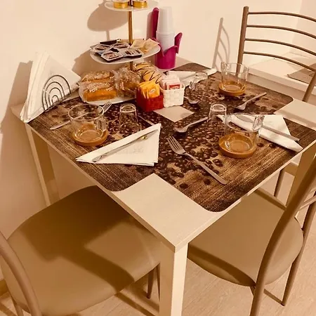 A Casa Di Lino