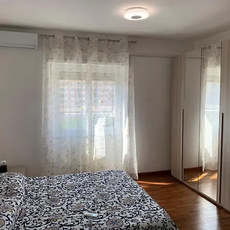 A Casa Di Lino * Rome
