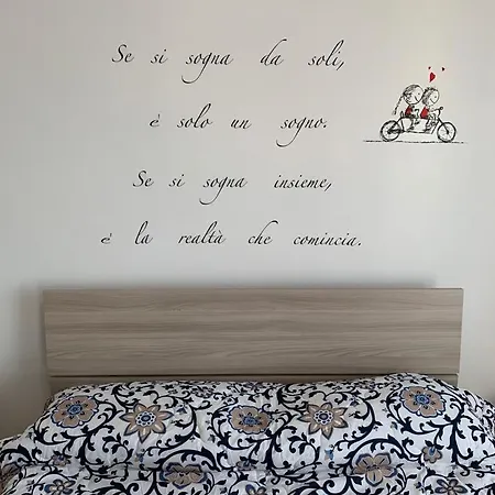 A Casa Di Lino Bed & Breakfast Rome