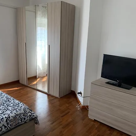 Bed & Breakfast A Casa Di Lino Rome