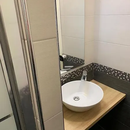 A Casa Di Lino *