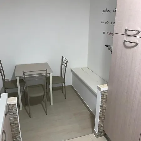 A Casa Di Lino *
