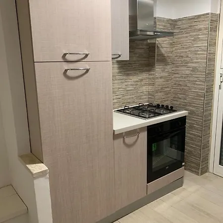 A Casa Di Lino Bed & Breakfast Rome