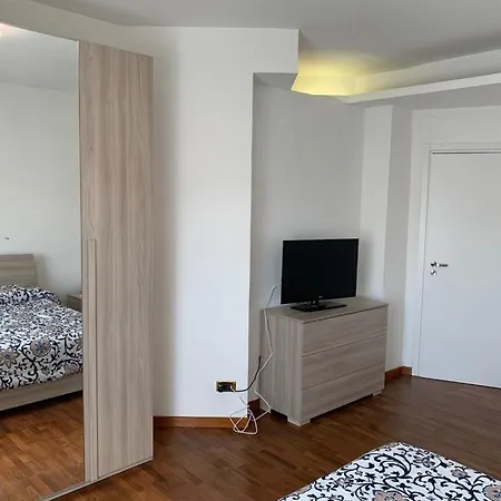 Bed & Breakfast A Casa Di Lino