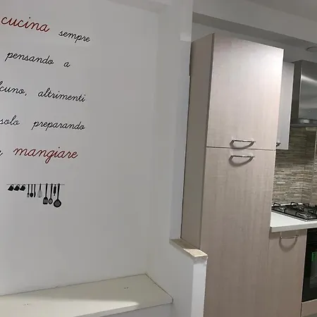 A Casa Di Lino Rome