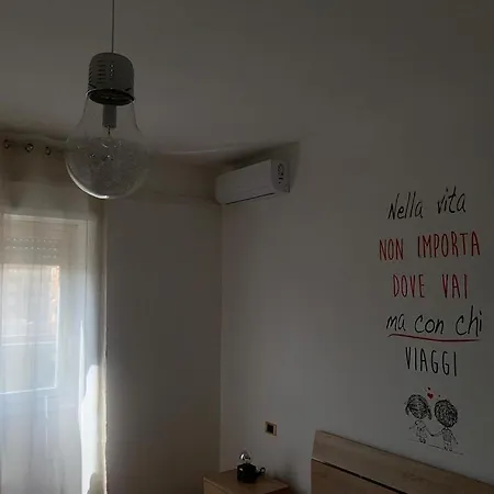 Bed & Breakfast A Casa Di Lino *