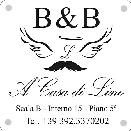 Bed & Breakfast A Casa Di Lino Rome