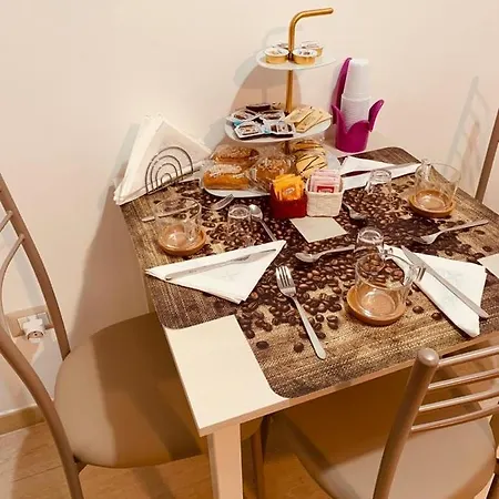 A Casa Di Lino Bed & Breakfast *