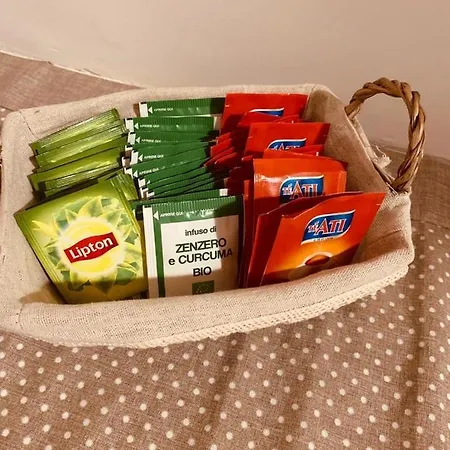 A Casa Di Lino *