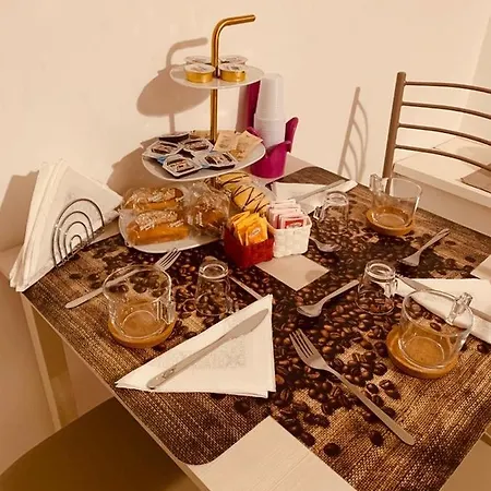 Bed & Breakfast A Casa Di Lino Rome