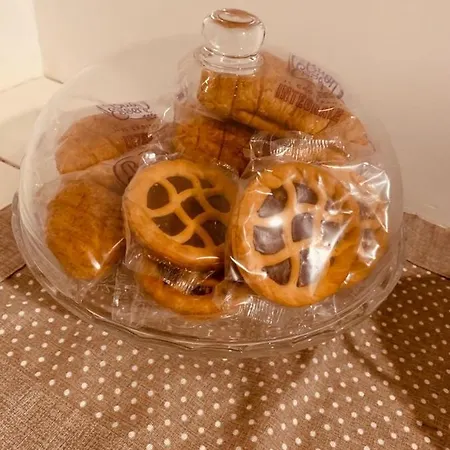 A Casa Di Lino Bed & Breakfast