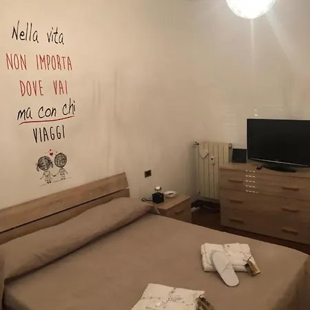 A Casa Di Lino
