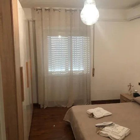 A Casa Di Lino *