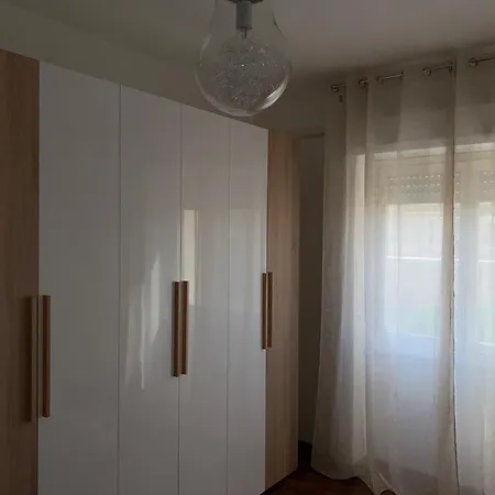 A Casa Di Lino *